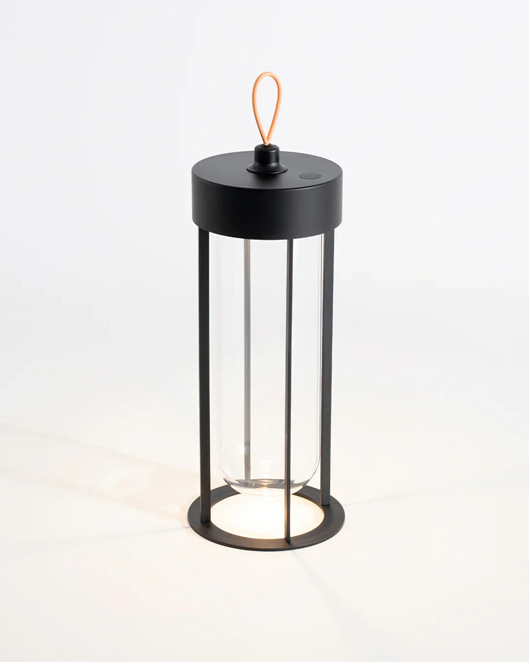 Vitro Built-in Battery Table Lamp