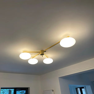 Alby Ceiling Lamp