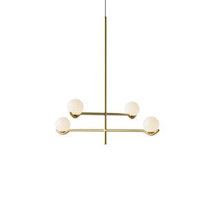 Baer Pendant Light