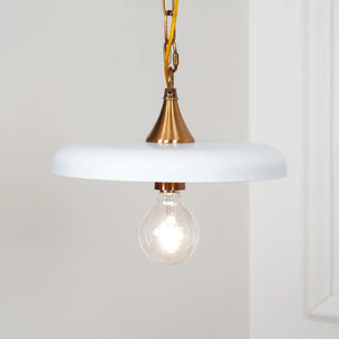 Julia Victor Pendant Lamp