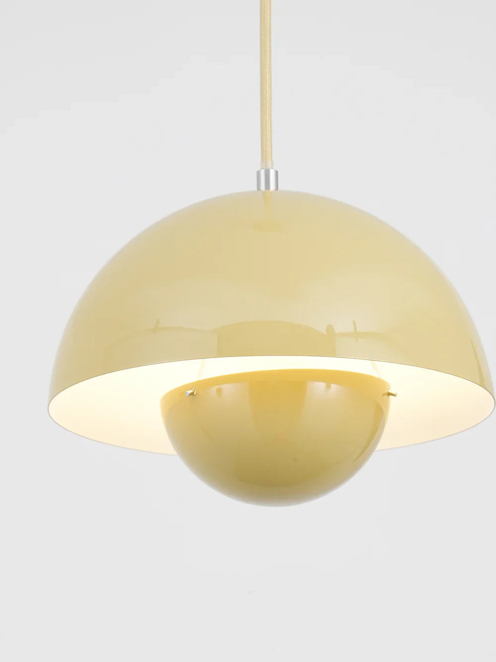 Flowerpot Pendant Light