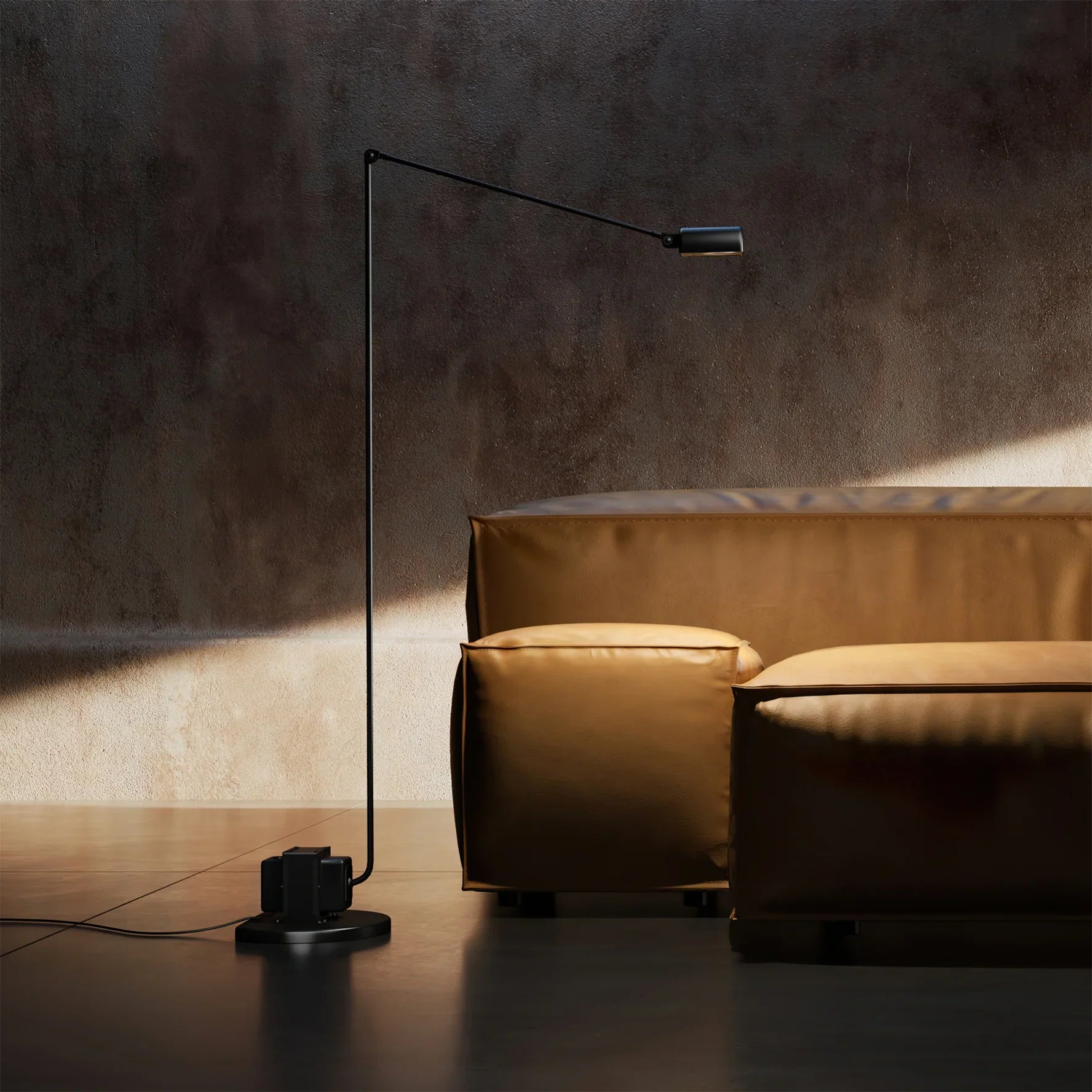 Daphines Floor Lamp