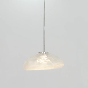 73 Random Glass Pendant Light