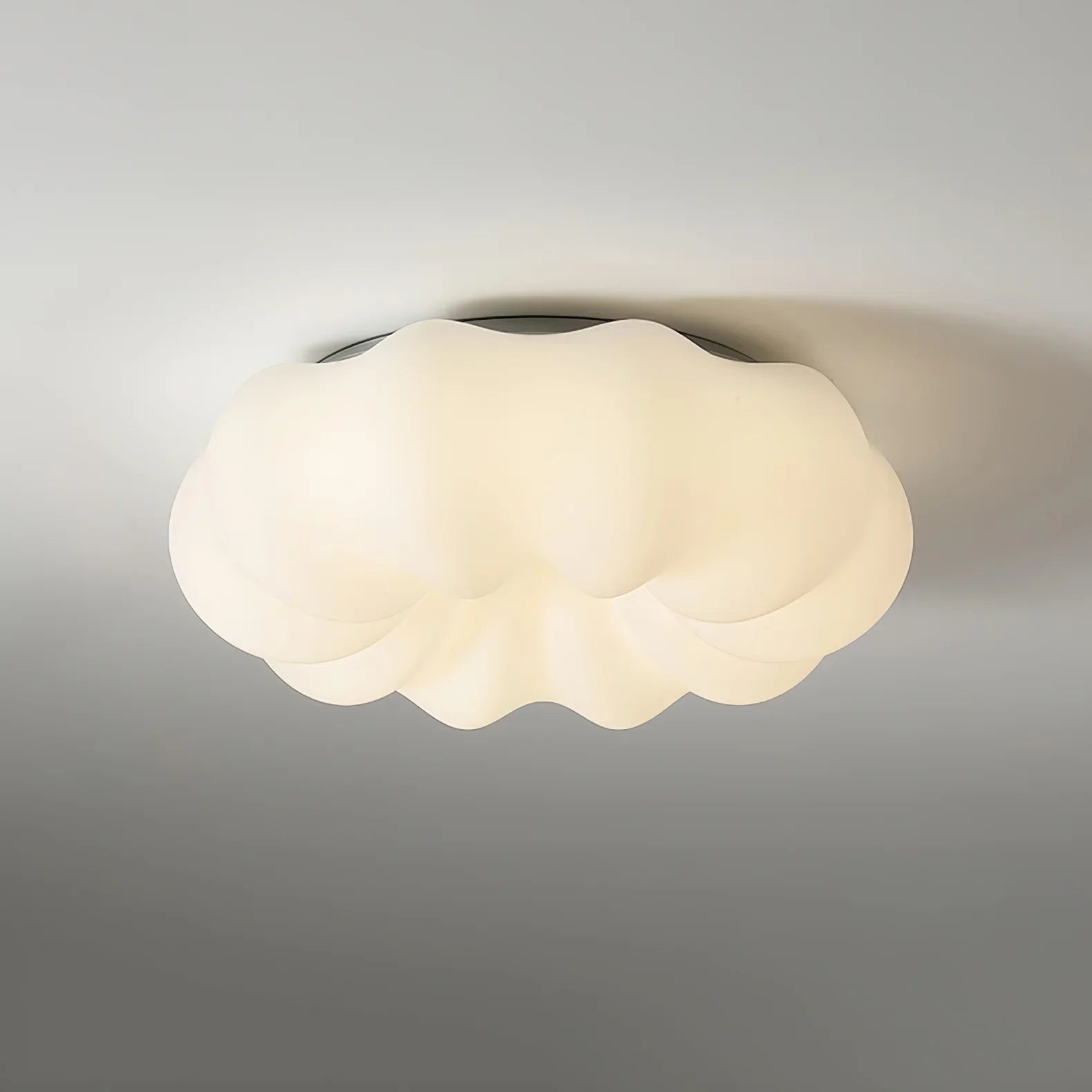 Cloud Kumo Ceiling Light