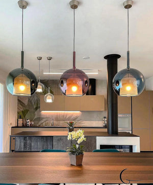 Glo Pendant Light