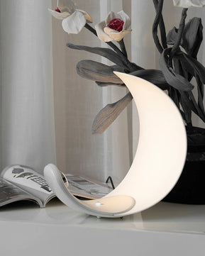 Curl Table Lamp