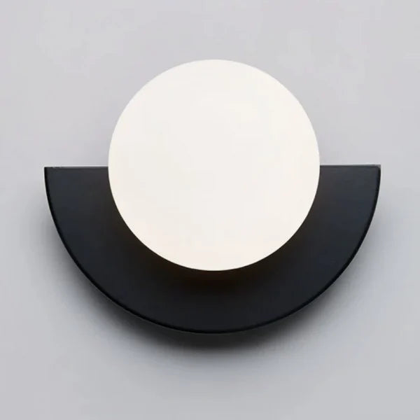 Colourful Wall Lamp S149