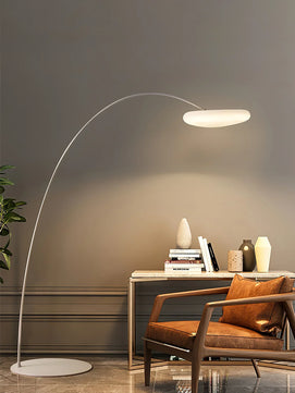 Mr Magoo Floor Lamp