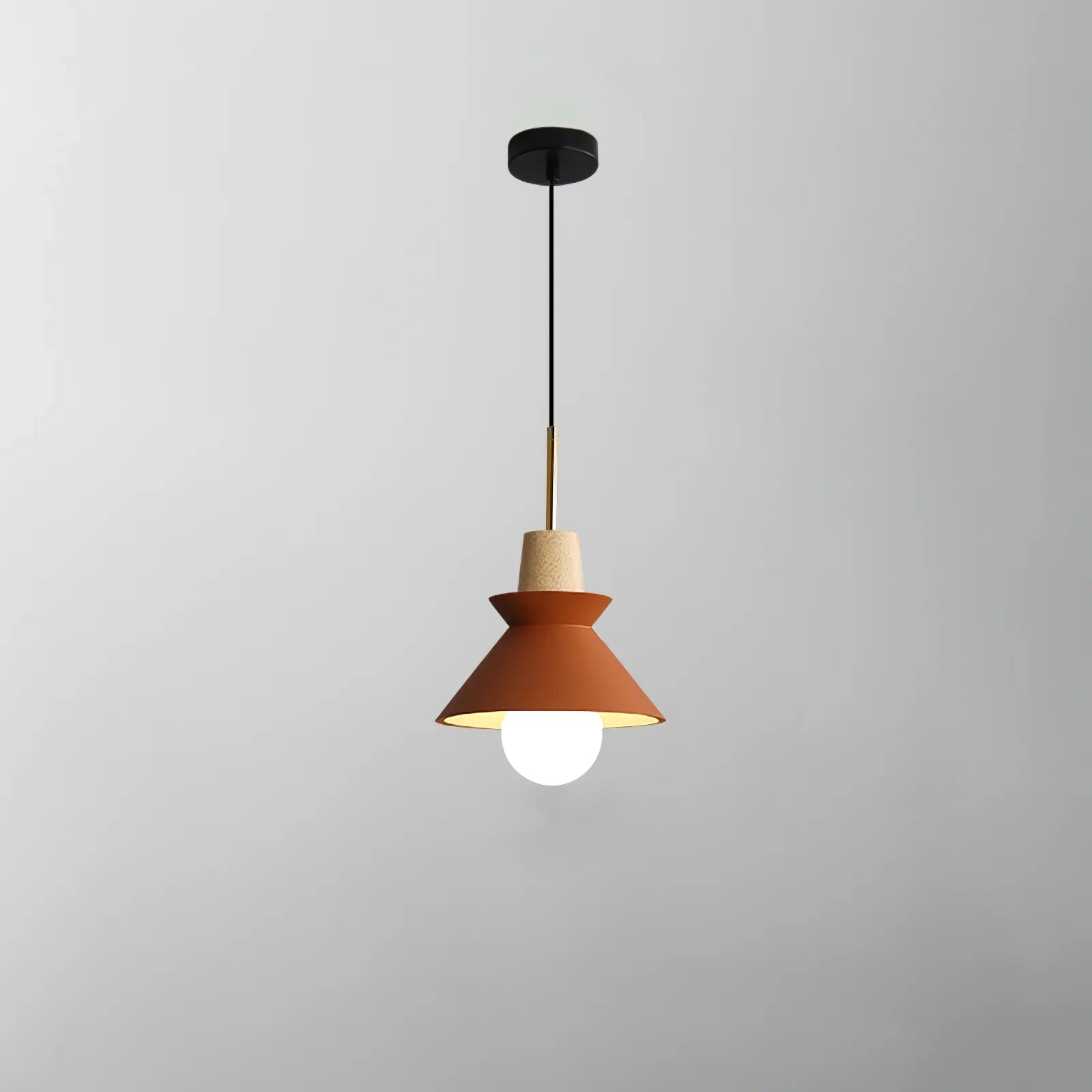 Scandinavian Pendant Lamp