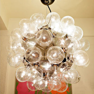 Taraxacum Pendant Light