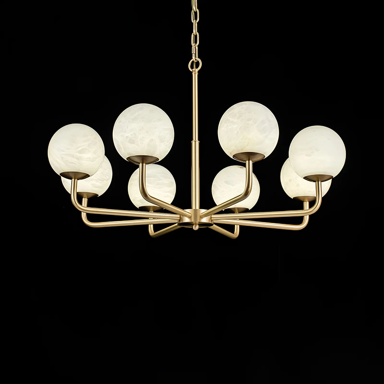 Maytoni Erich Chandelier