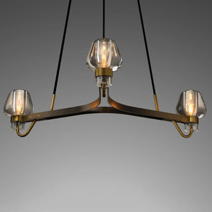 Montalembert Chandelier