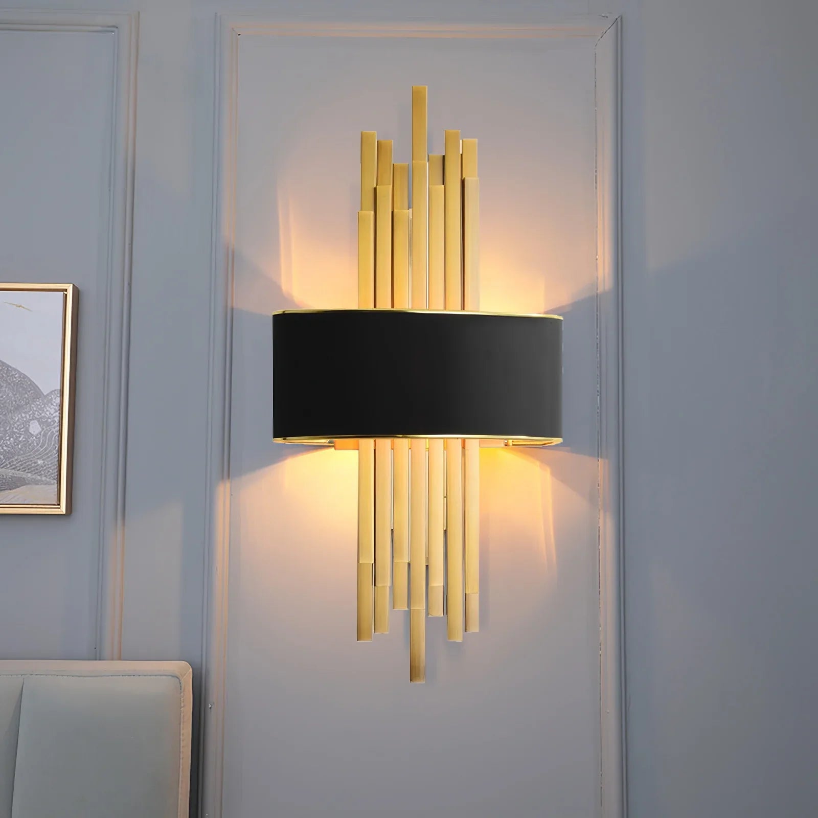 Laurina Wall Lamp