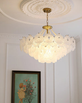 Pertid Chandelier