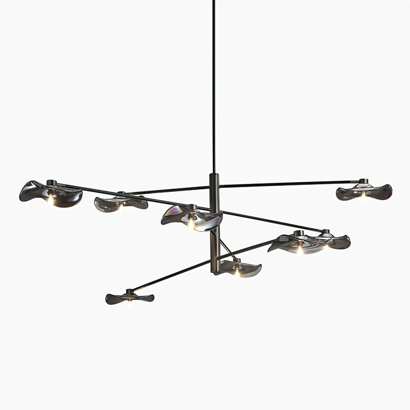 Dainolite Chandelier