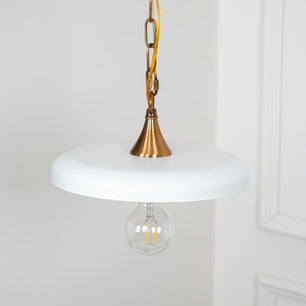 Julia Victor Pendant Lamp