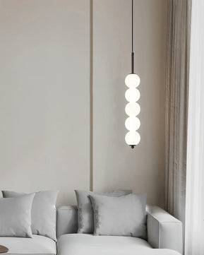 Orbet Pendant Lamp