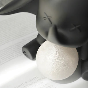 Baby Elephant Table Lamp