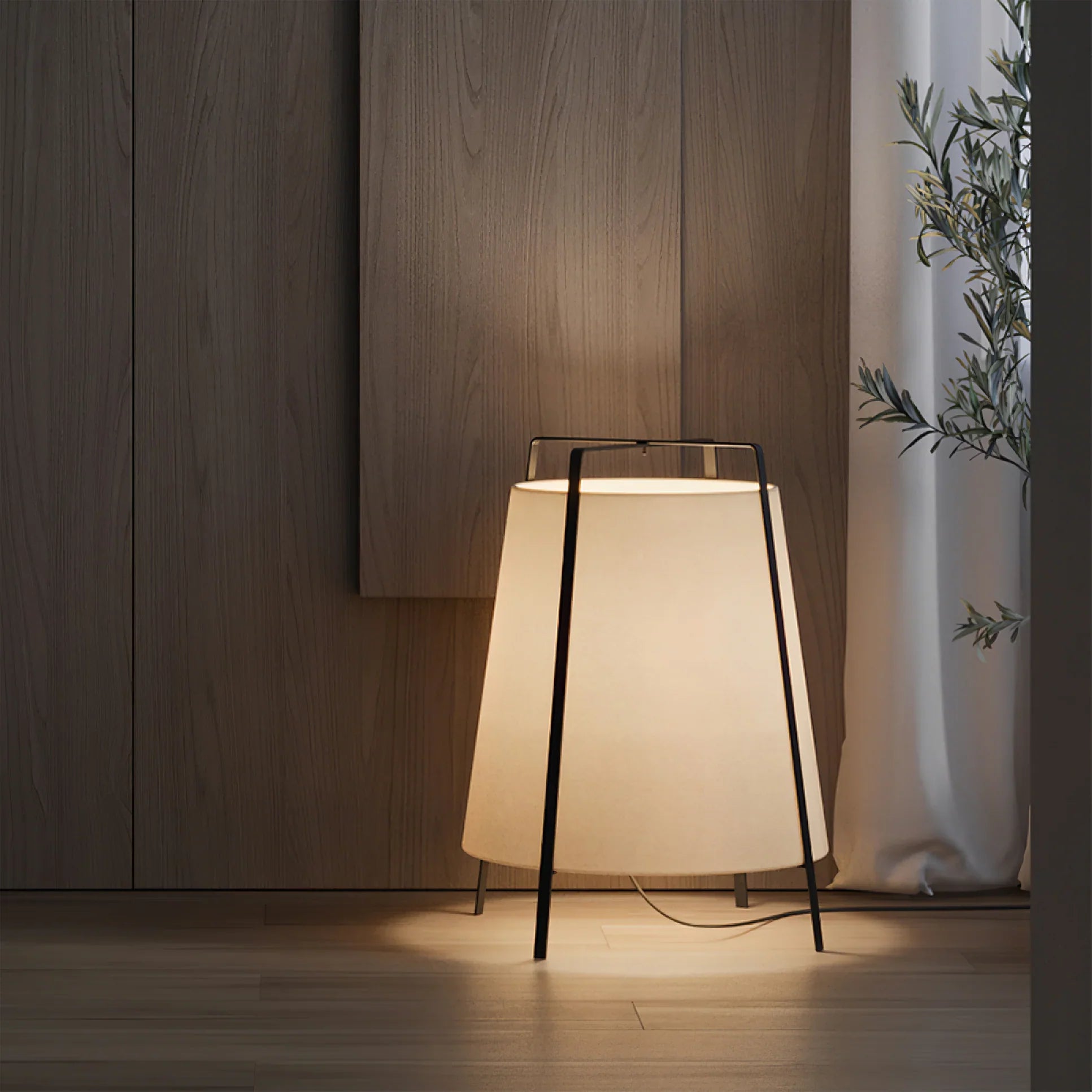 Akane Table Lamp