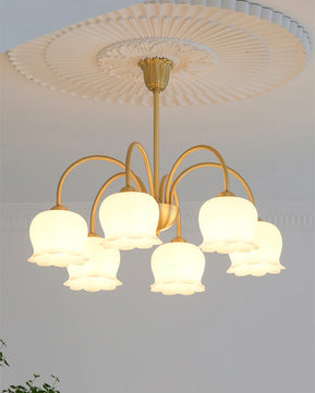 Morup Chandelier