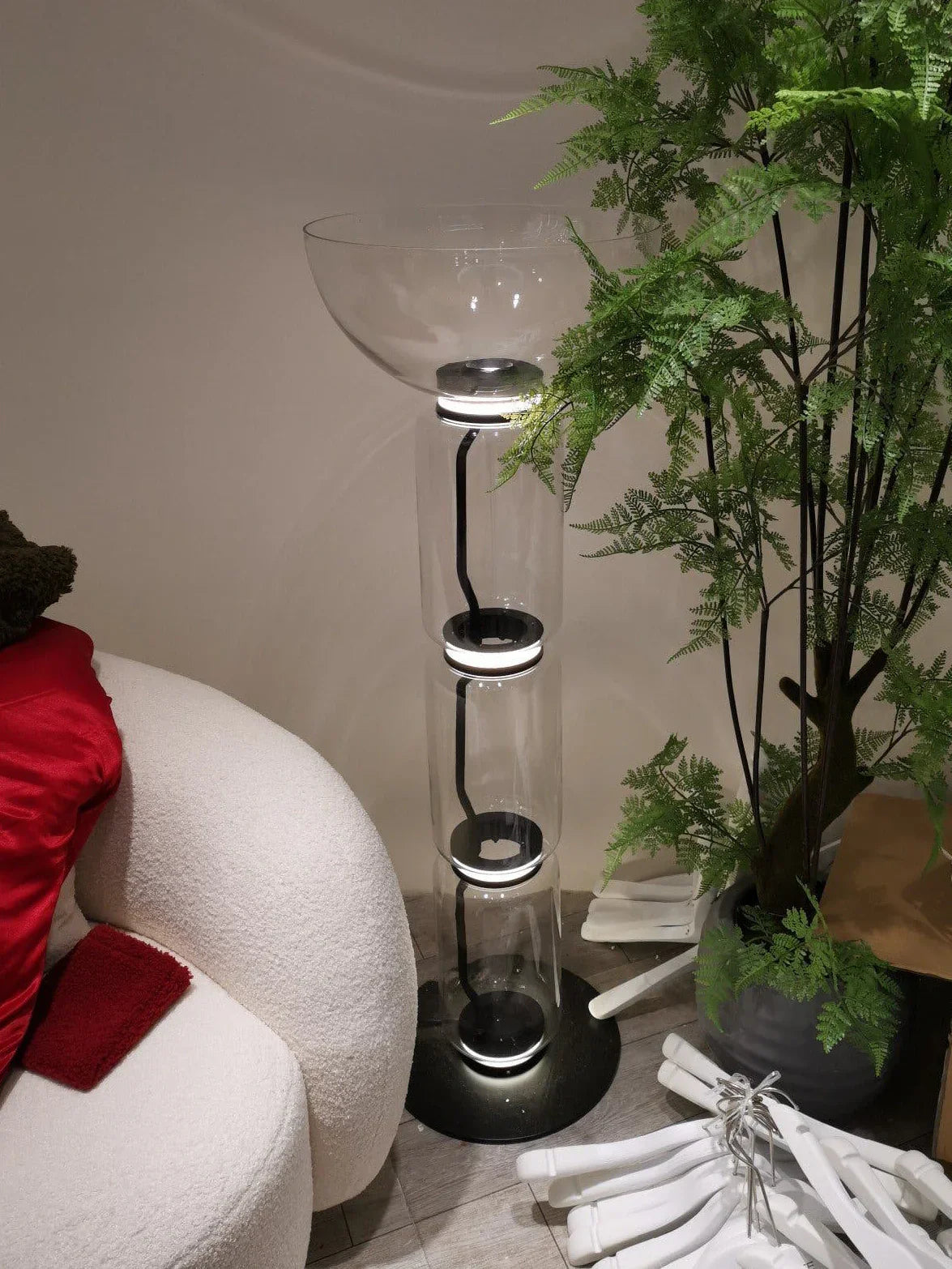 Noctambule Floor Lamp