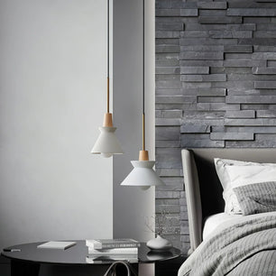 Scandinavian Pendant Lamp