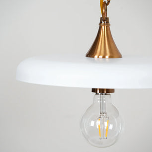 Julia Victor Pendant Lamp