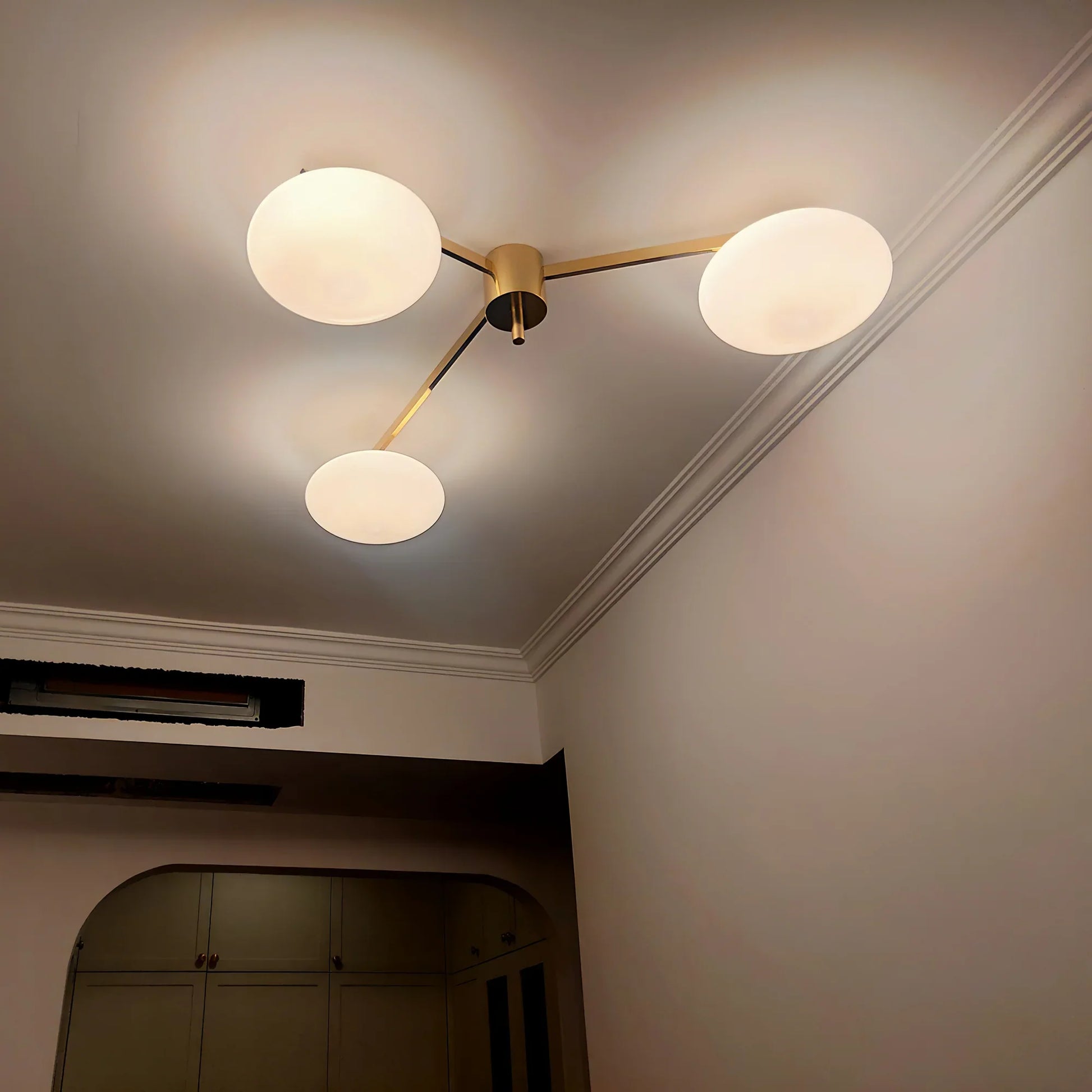 Alby Ceiling Lamp