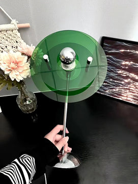 UFO Table Light