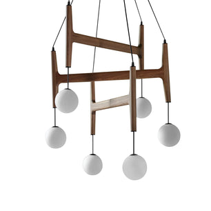 Astra Chandelier