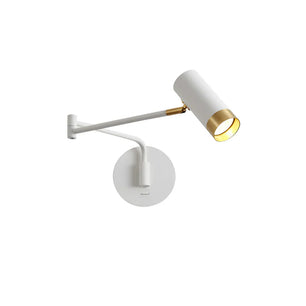 Fumi Swing Wall Lamp