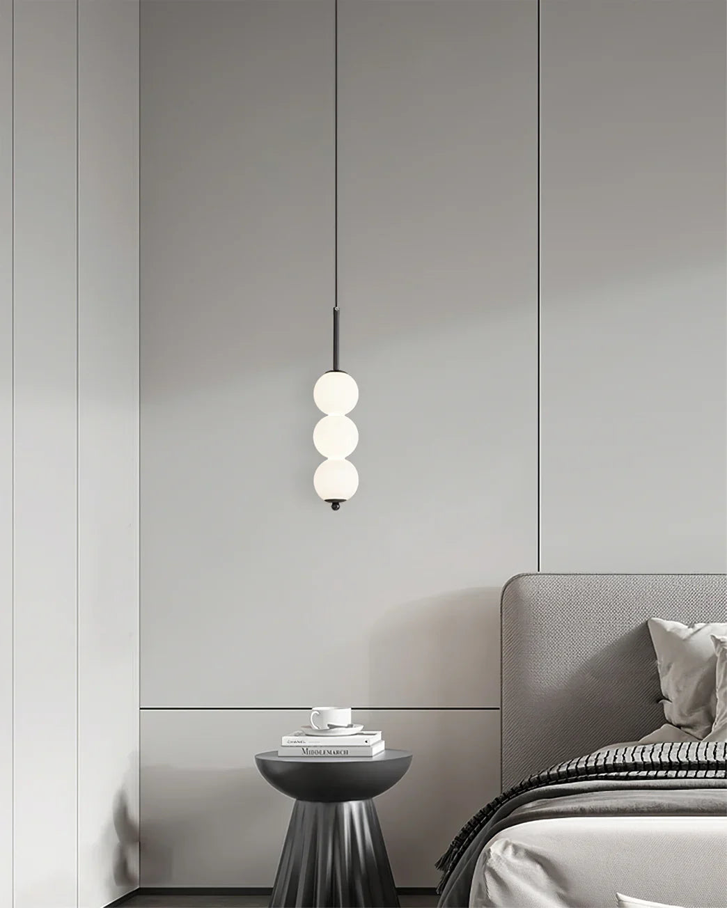 Orbet Pendant Lamp