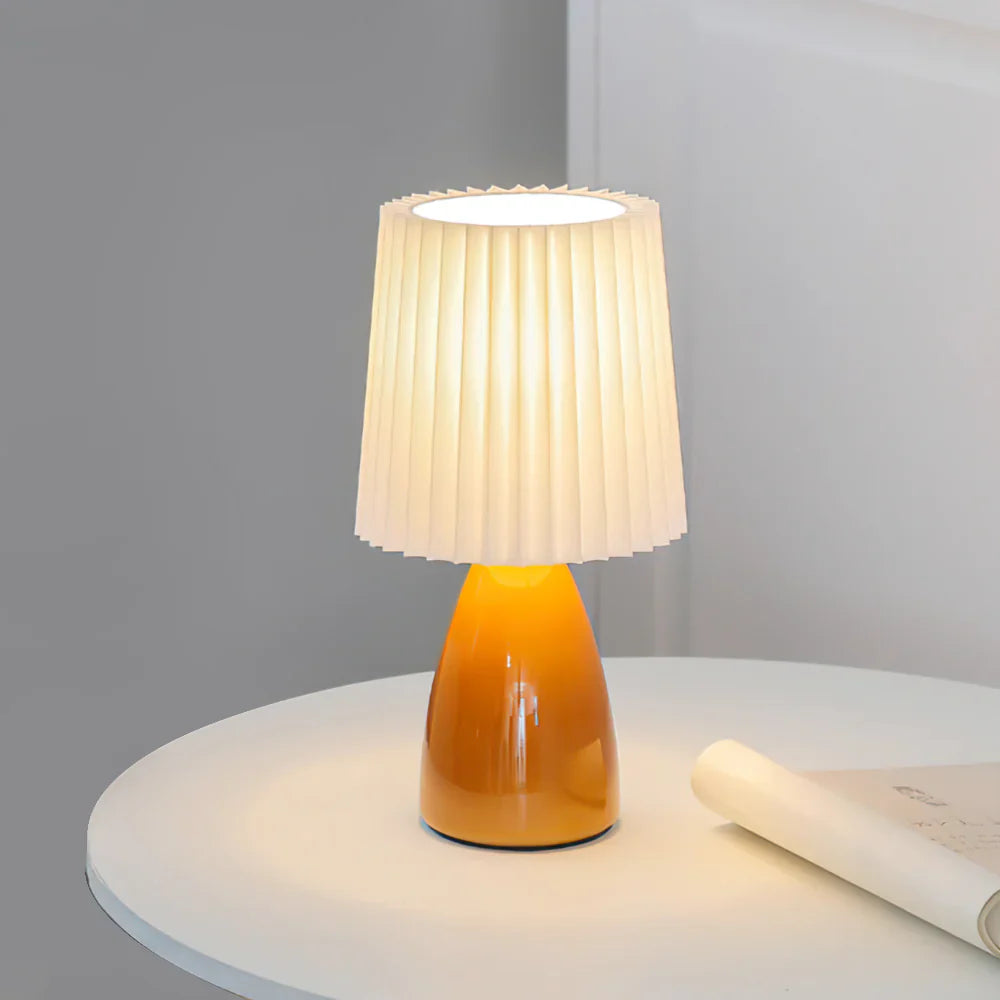 Apollo Table Lamp