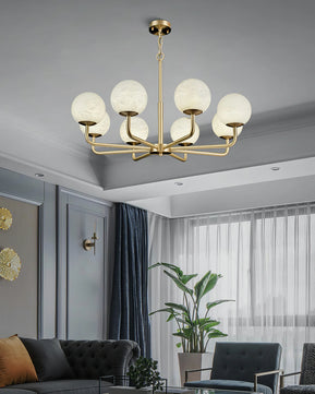 Maytoni Erich Chandelier