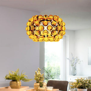 Caboche Pendant Lamp