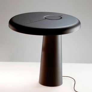 Hoop LED Table Lamp