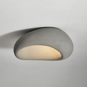 Khmara Wabi Sabi Ceiling Lamp