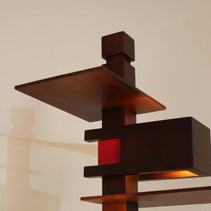 Taliesin Floor Lamp