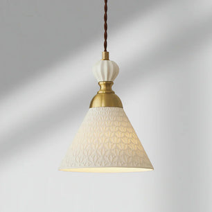 Chrasy Ceramics Pendant Lamp