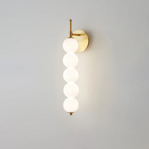 Candied Wall Lamp