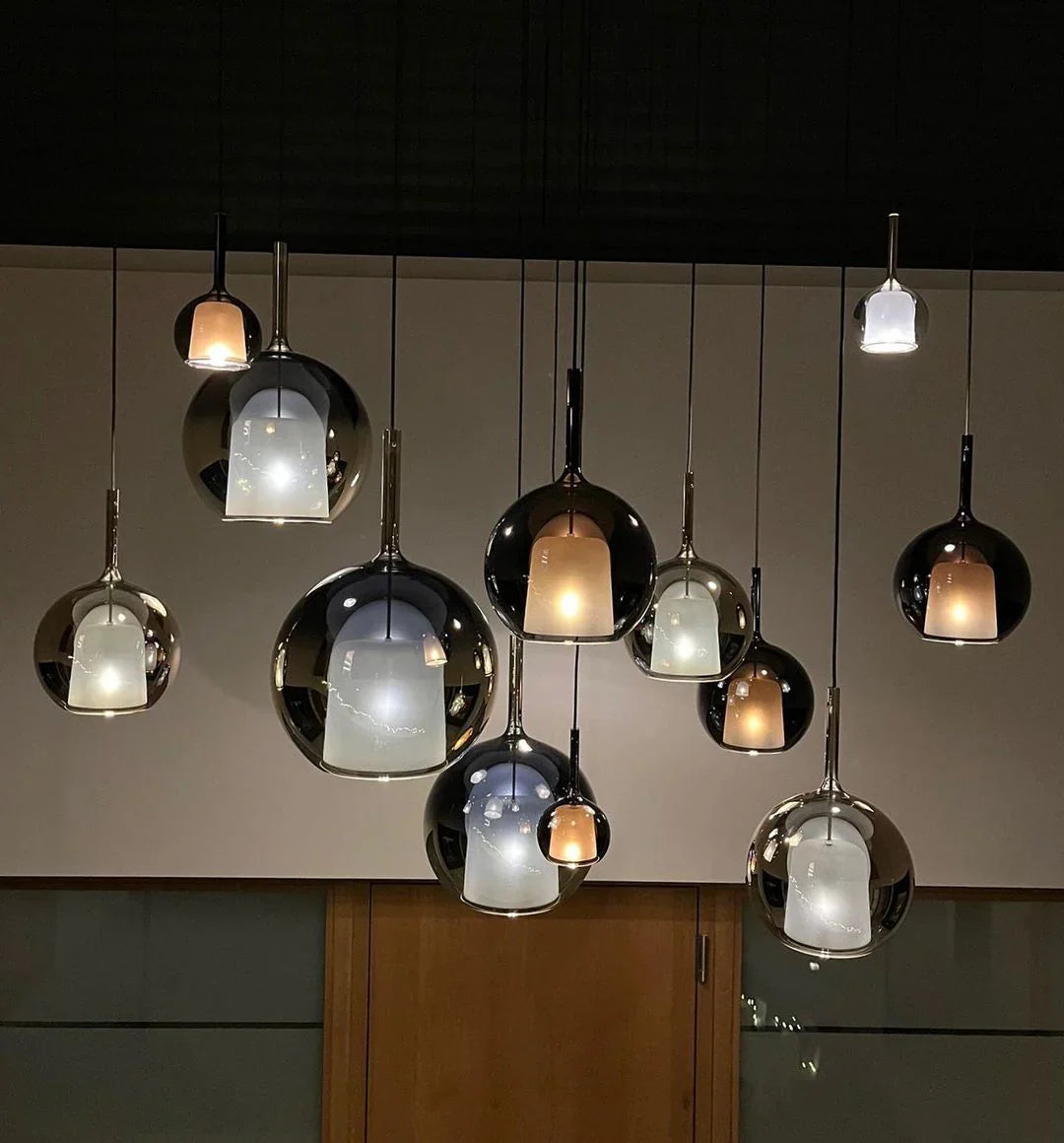 Glo Pendant Light