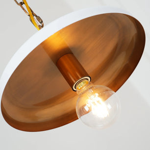 Julia Victor Pendant Lamp