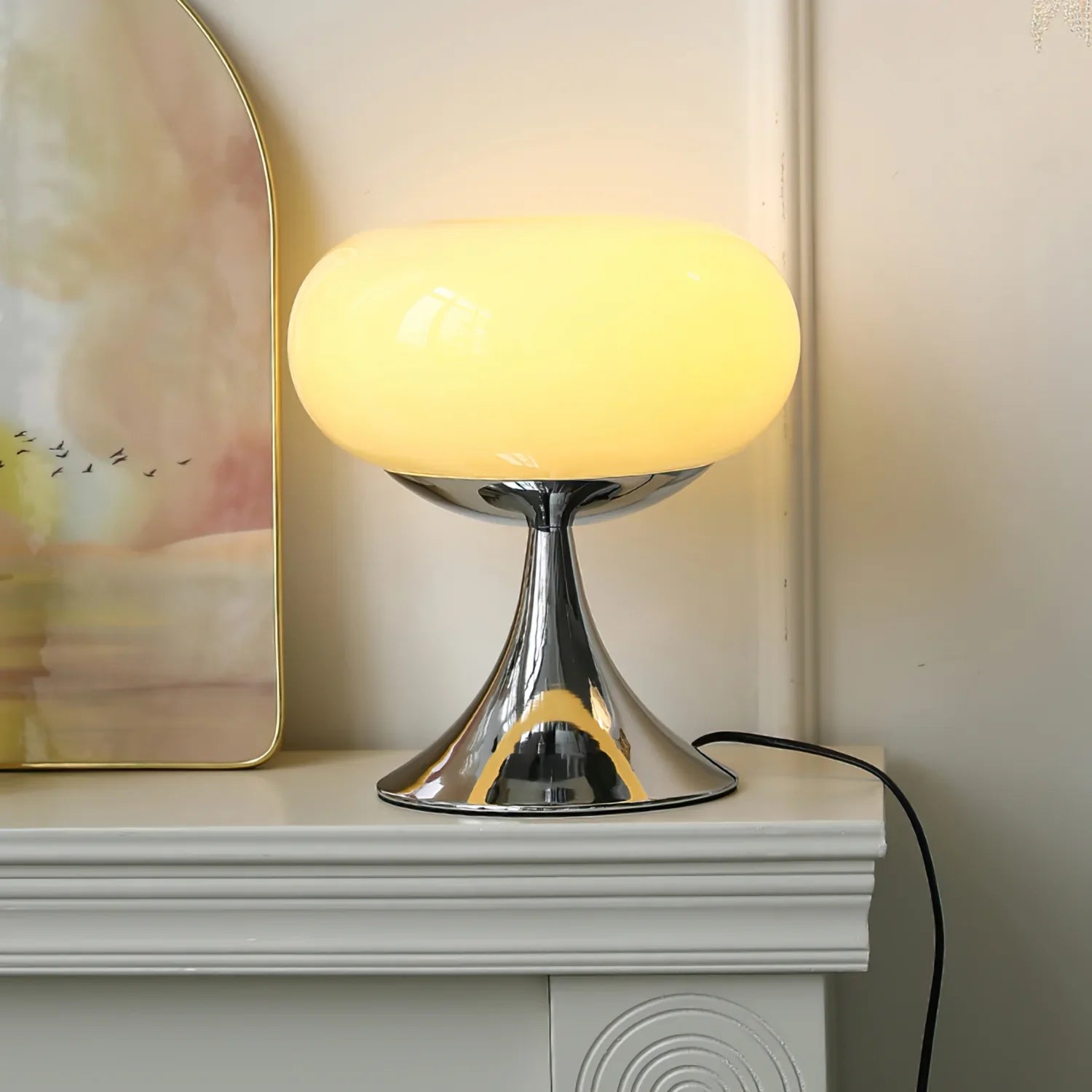 Lollipop Table Lamp