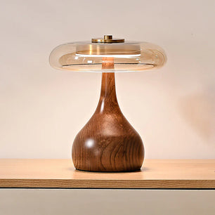 Andi Glass Table Lamp