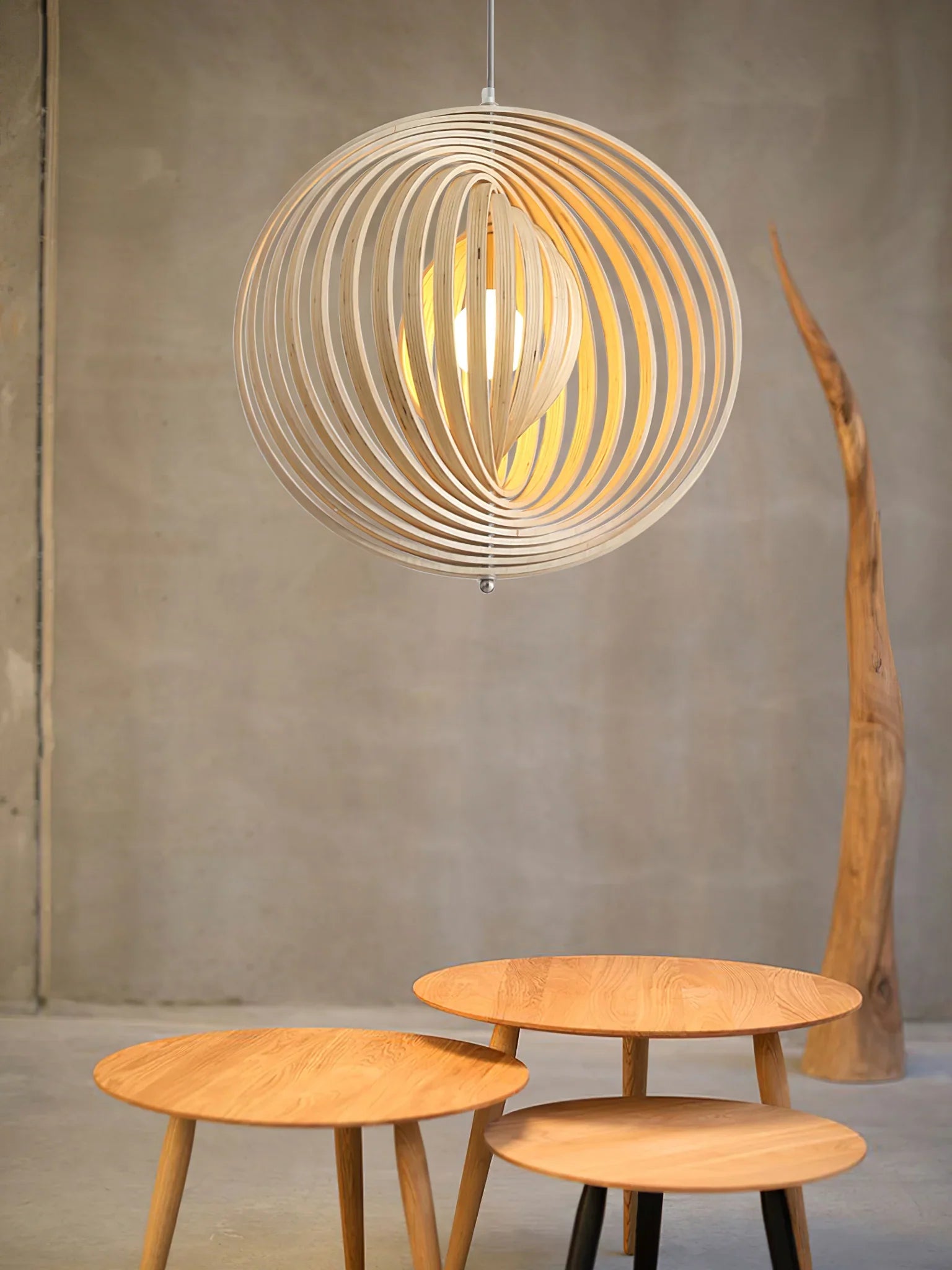 Oasis Pendant Lamp