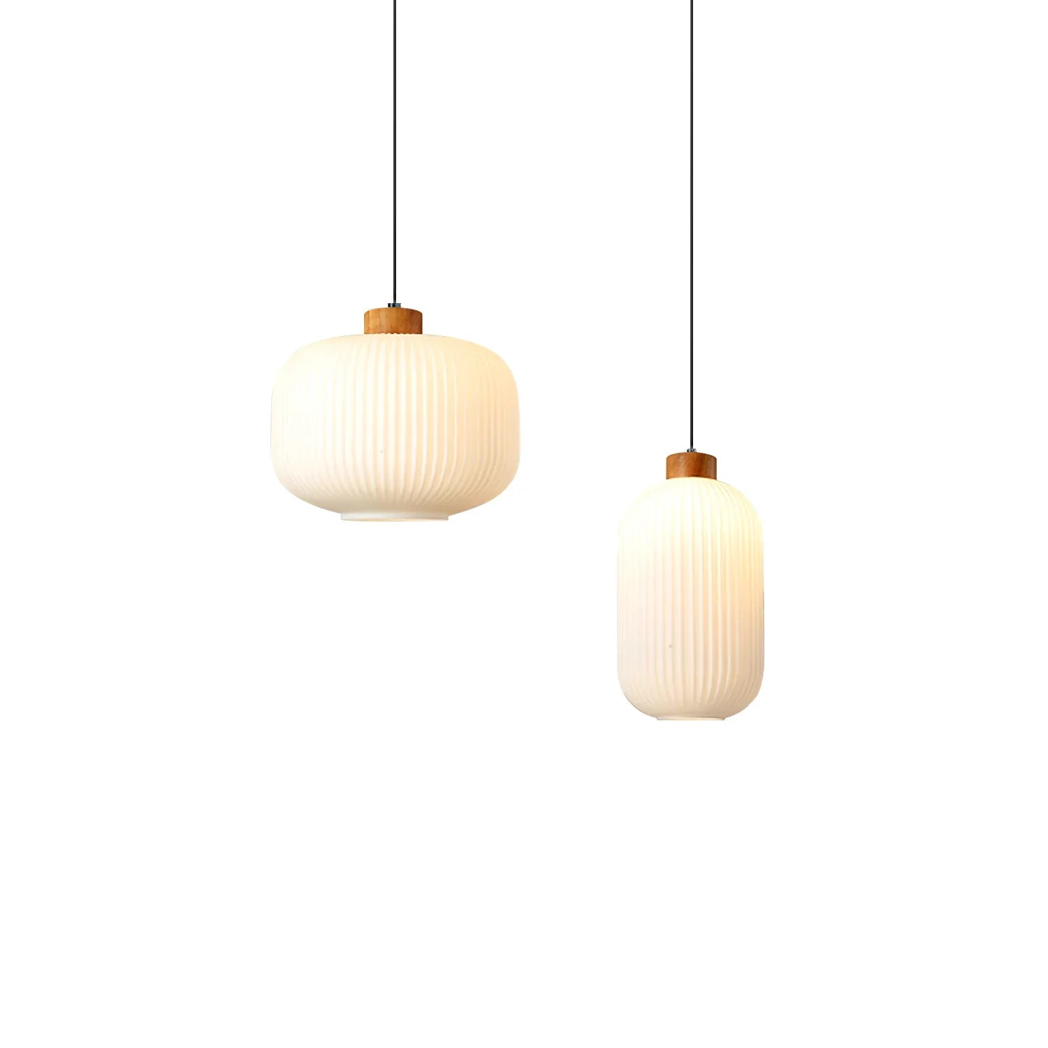 Rime Pendant Lamp