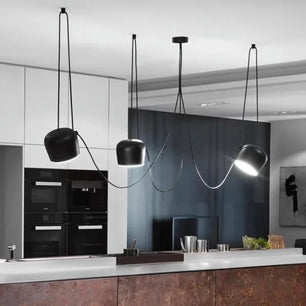 Aim Pendant Light