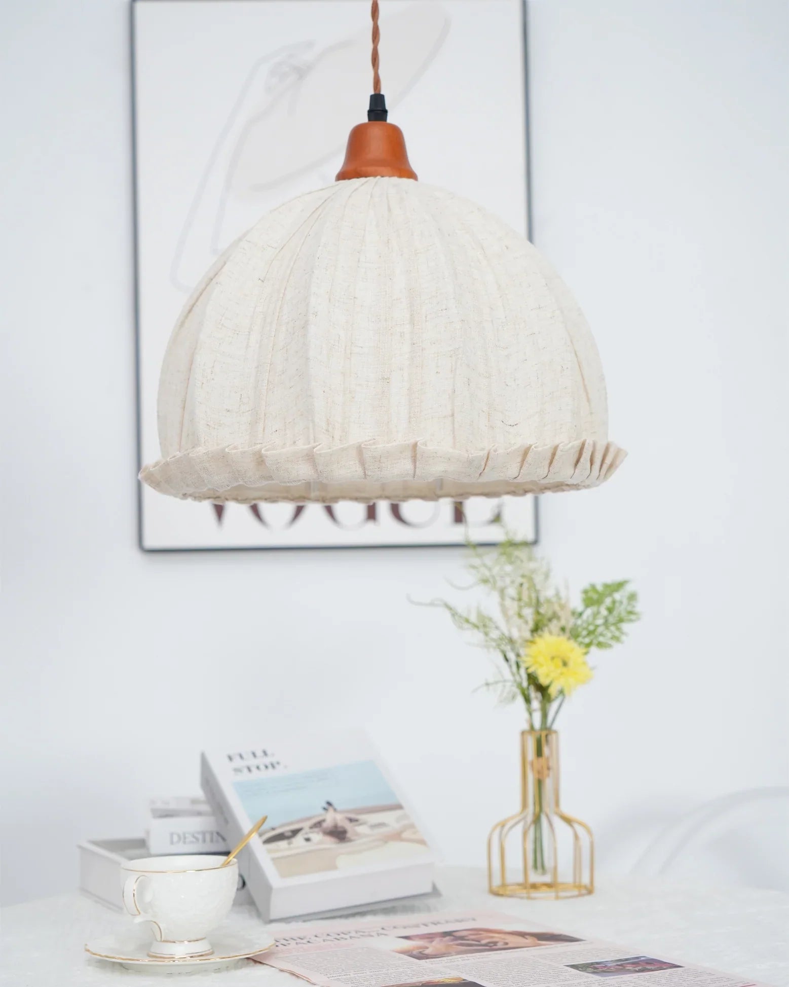 Dippa Pendant Lamp