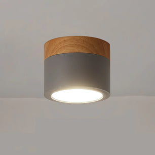 Plafonnier Spot Ceiling Lamp