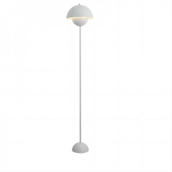 Macaron Flower Bud Design Floor Lamp S139